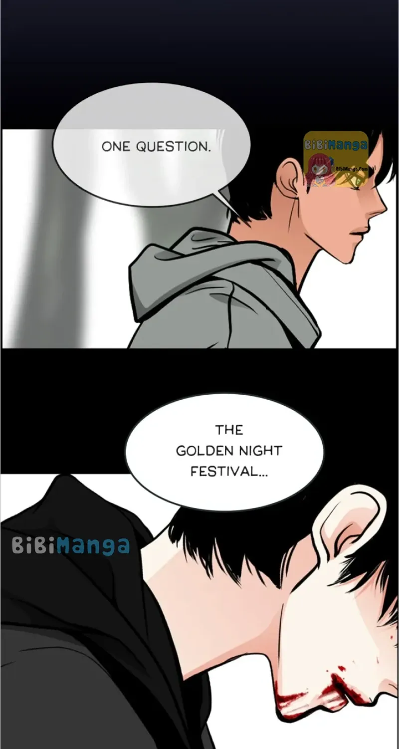 Read When a Thousand Moons Rise chapter 86 image 50 on Lezhin