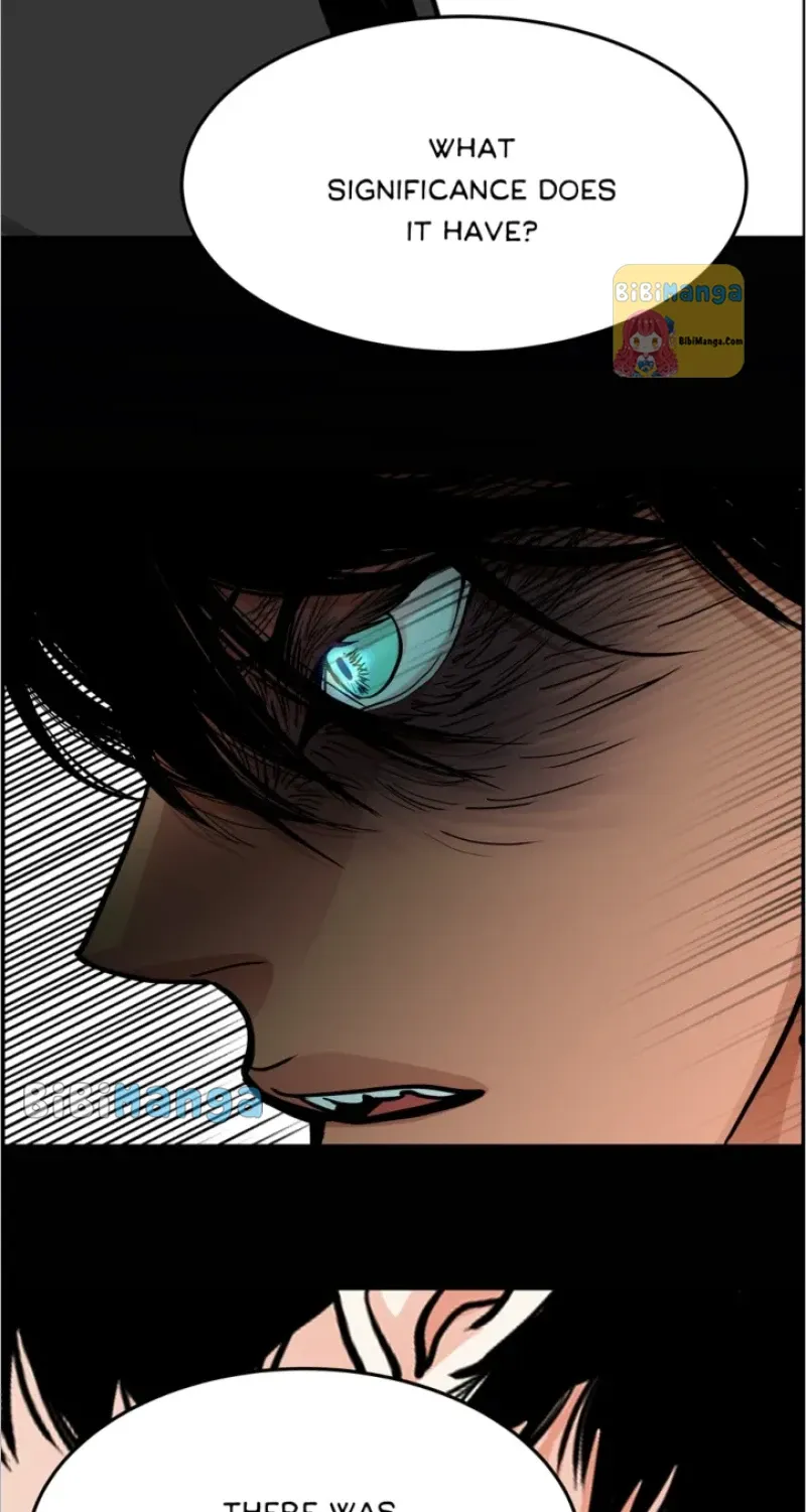 Read When a Thousand Moons Rise chapter 86 image 51 on Lezhin