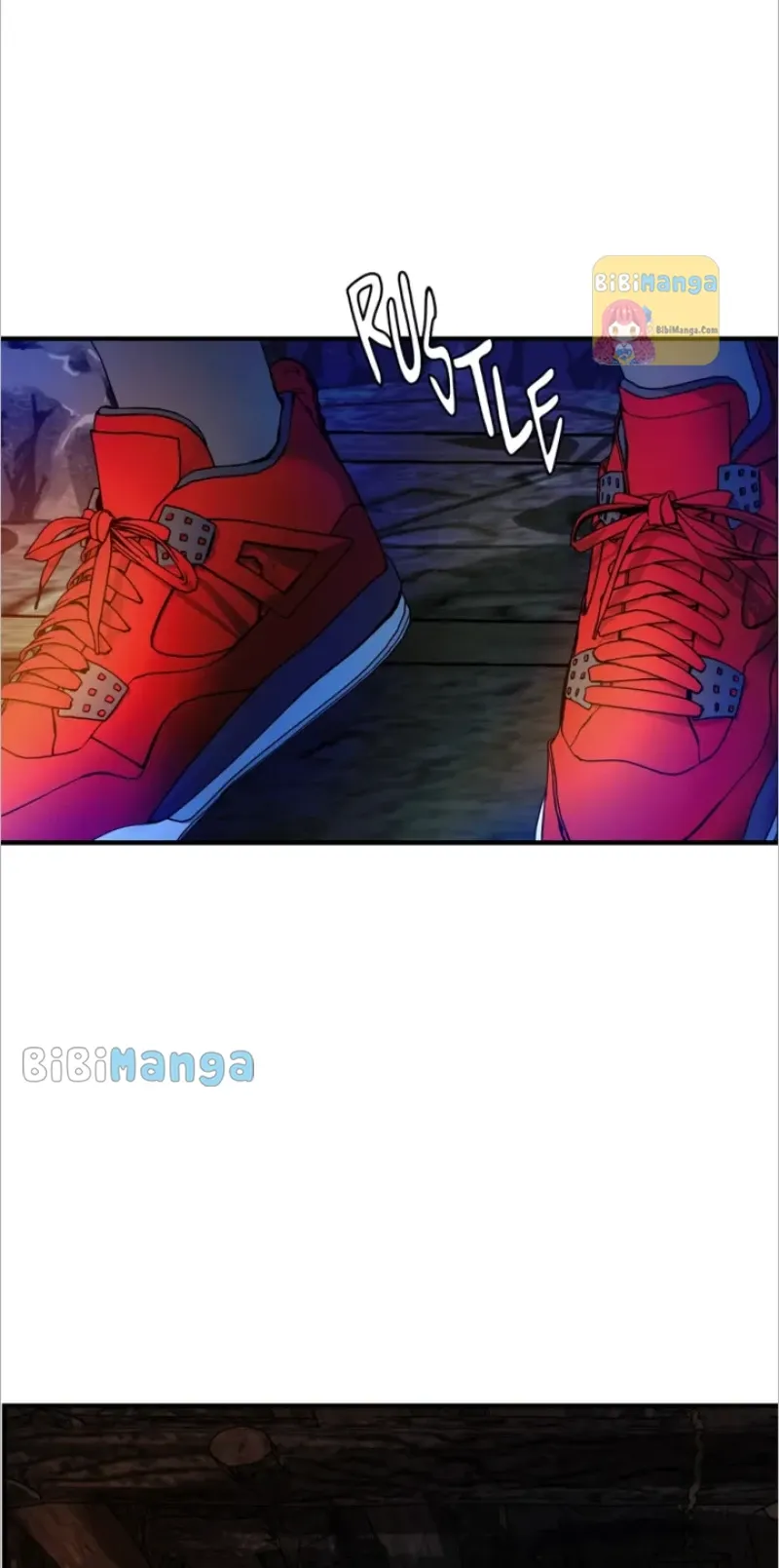 Read When a Thousand Moons Rise chapter 86 image 54 on Lezhin