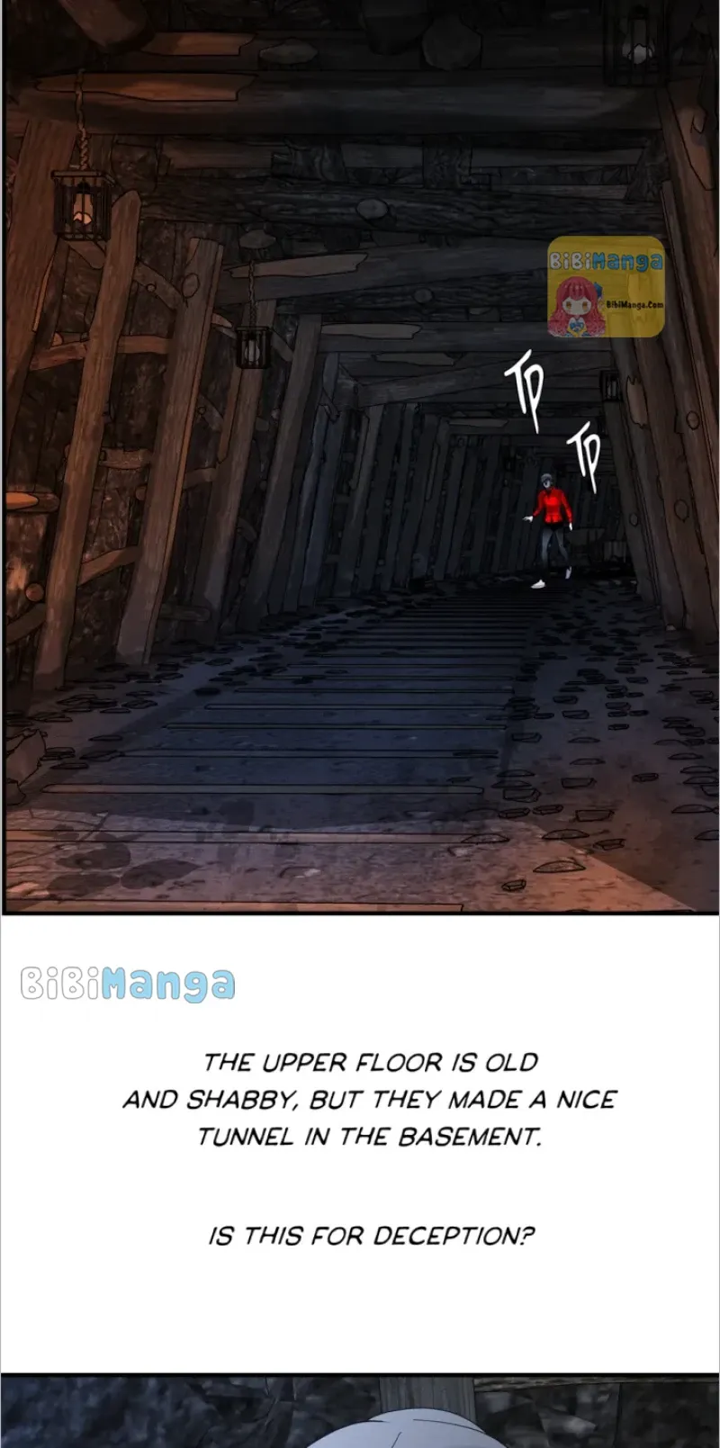 Read When a Thousand Moons Rise chapter 86 image 55 on Lezhin