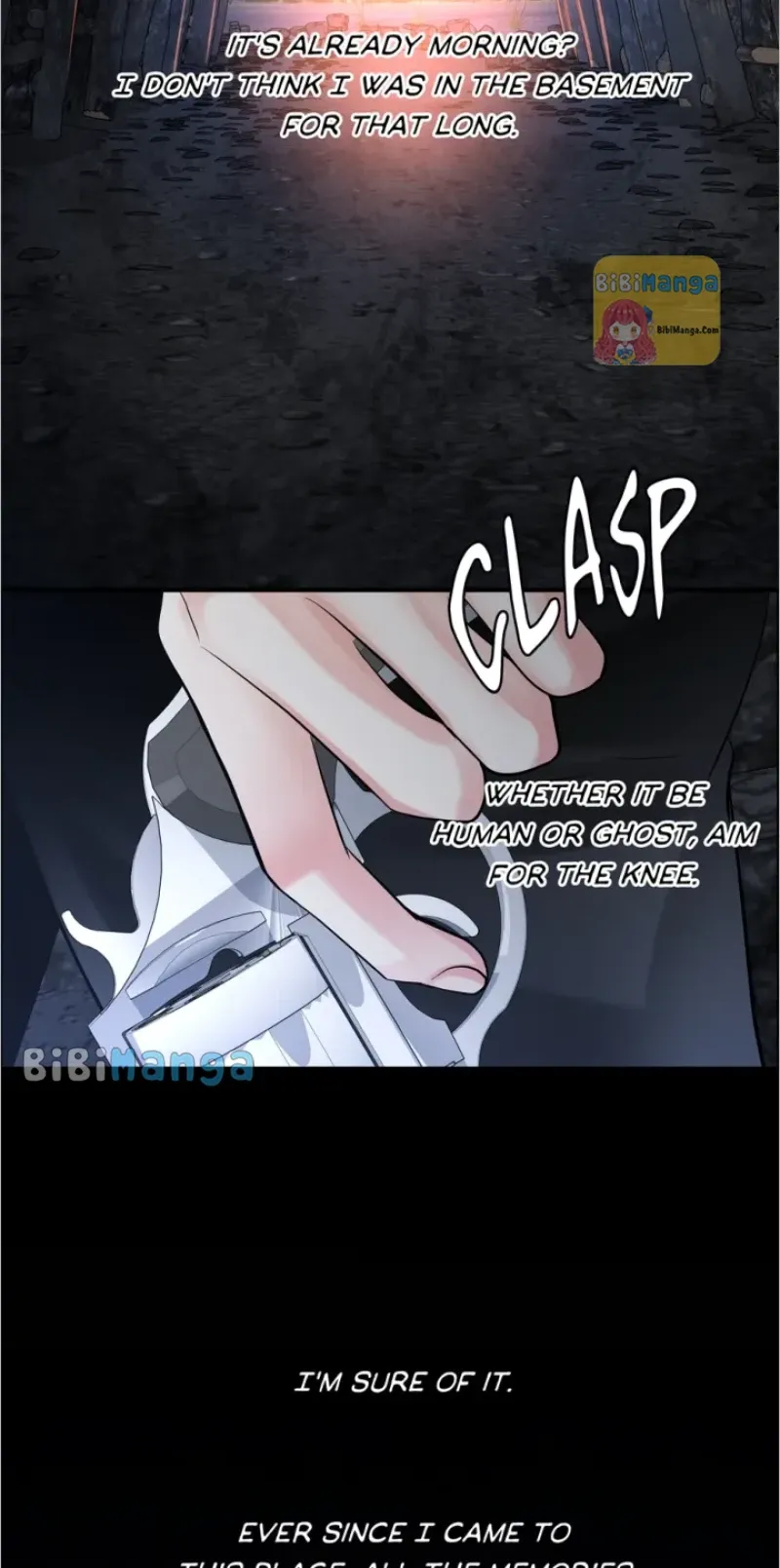 Read When a Thousand Moons Rise chapter 86 image 57 on Lezhin