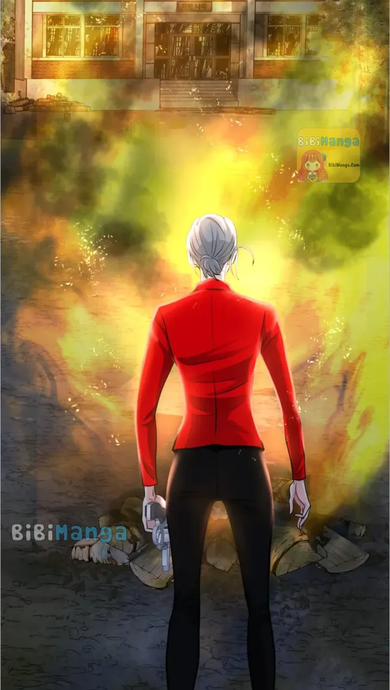 Read When a Thousand Moons Rise chapter 86 image 61 on Lezhin