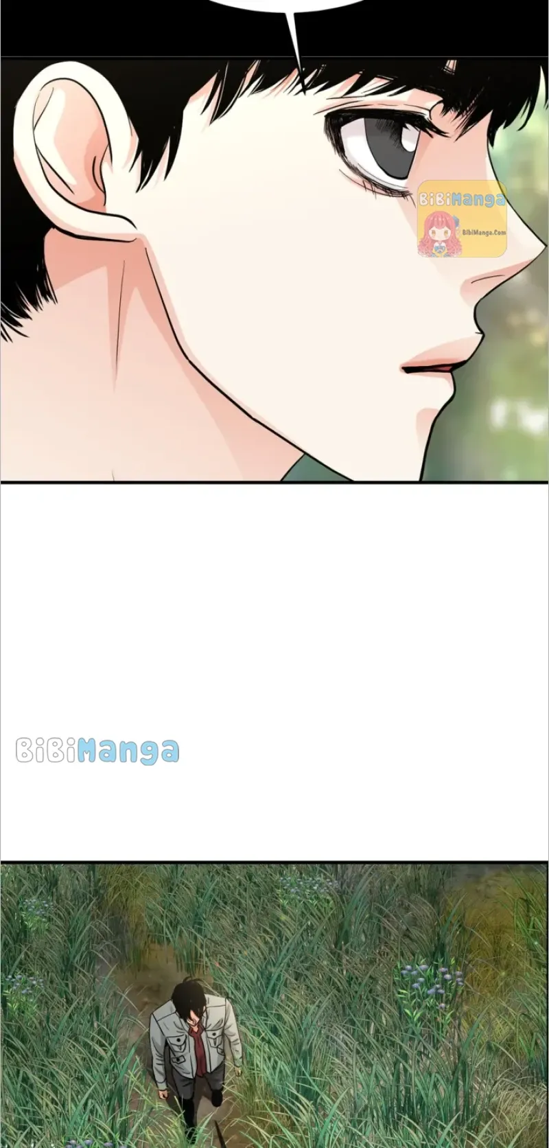 Read When a Thousand Moons Rise chapter 86 image 7 on Lezhin