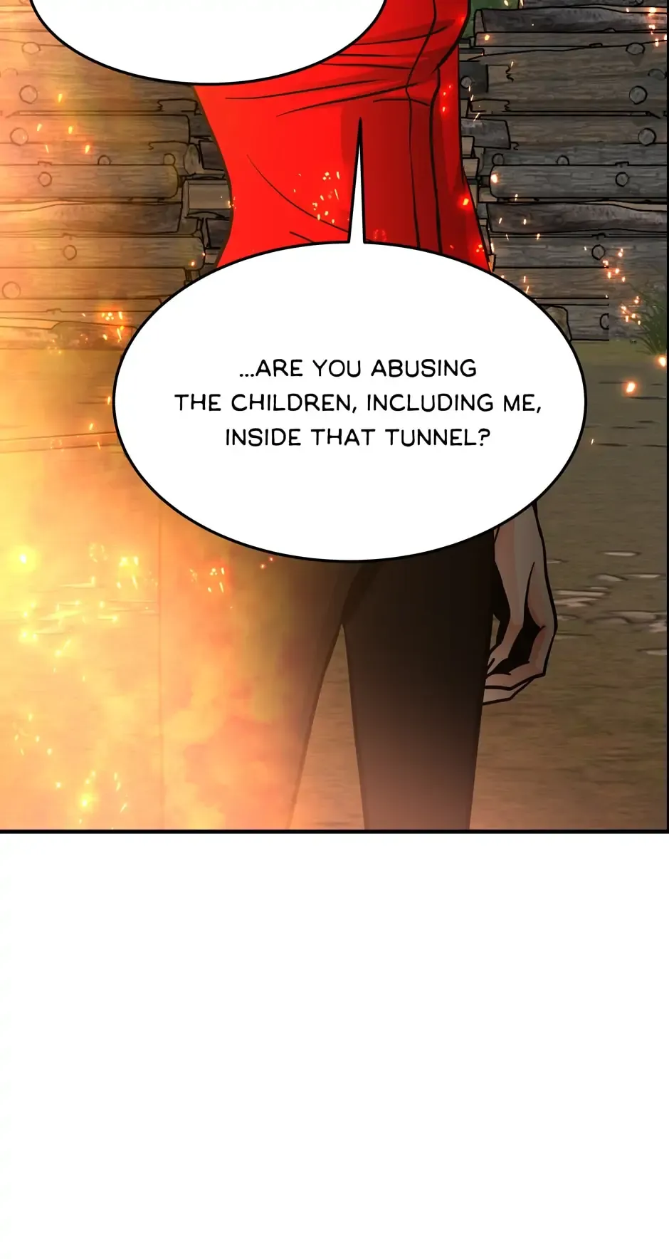 Read When a Thousand Moons Rise chapter 87 image 11 on Lezhin