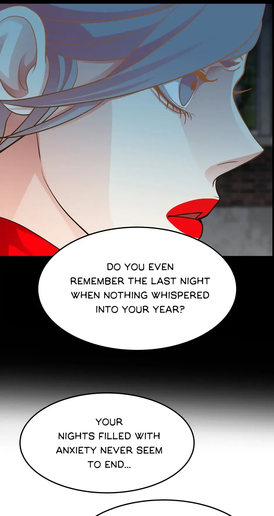 Read When a Thousand Moons Rise chapter 87 image 14 on Lezhin