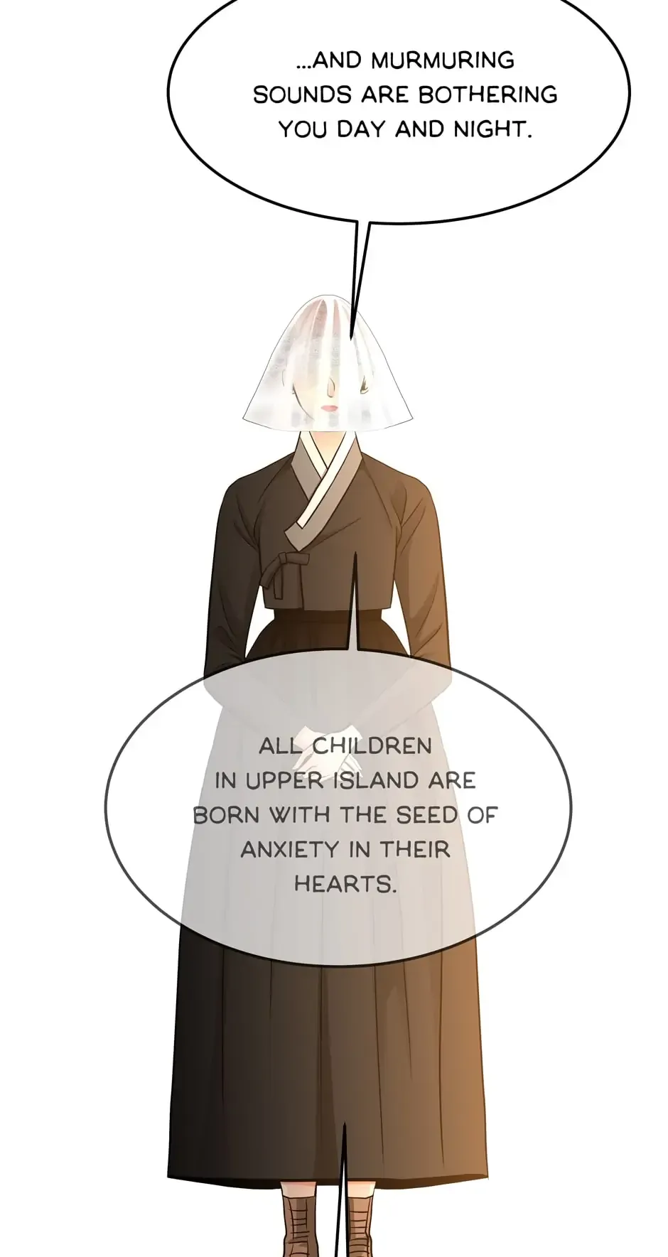 Read When a Thousand Moons Rise chapter 87 image 15 on Lezhin