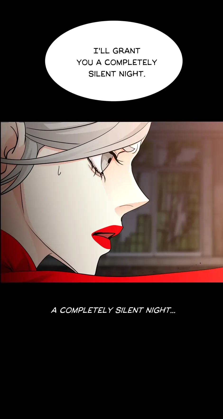 Read When a Thousand Moons Rise chapter 87 image 17 on Lezhin
