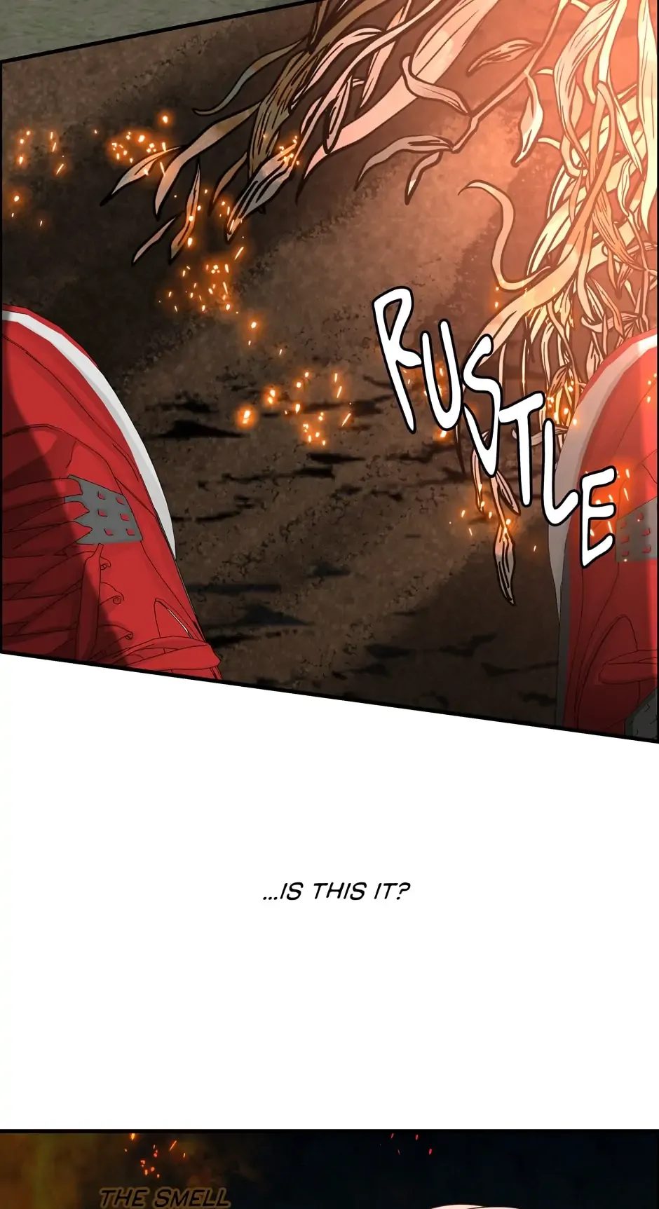 Read When a Thousand Moons Rise chapter 87 image 2 on Lezhin