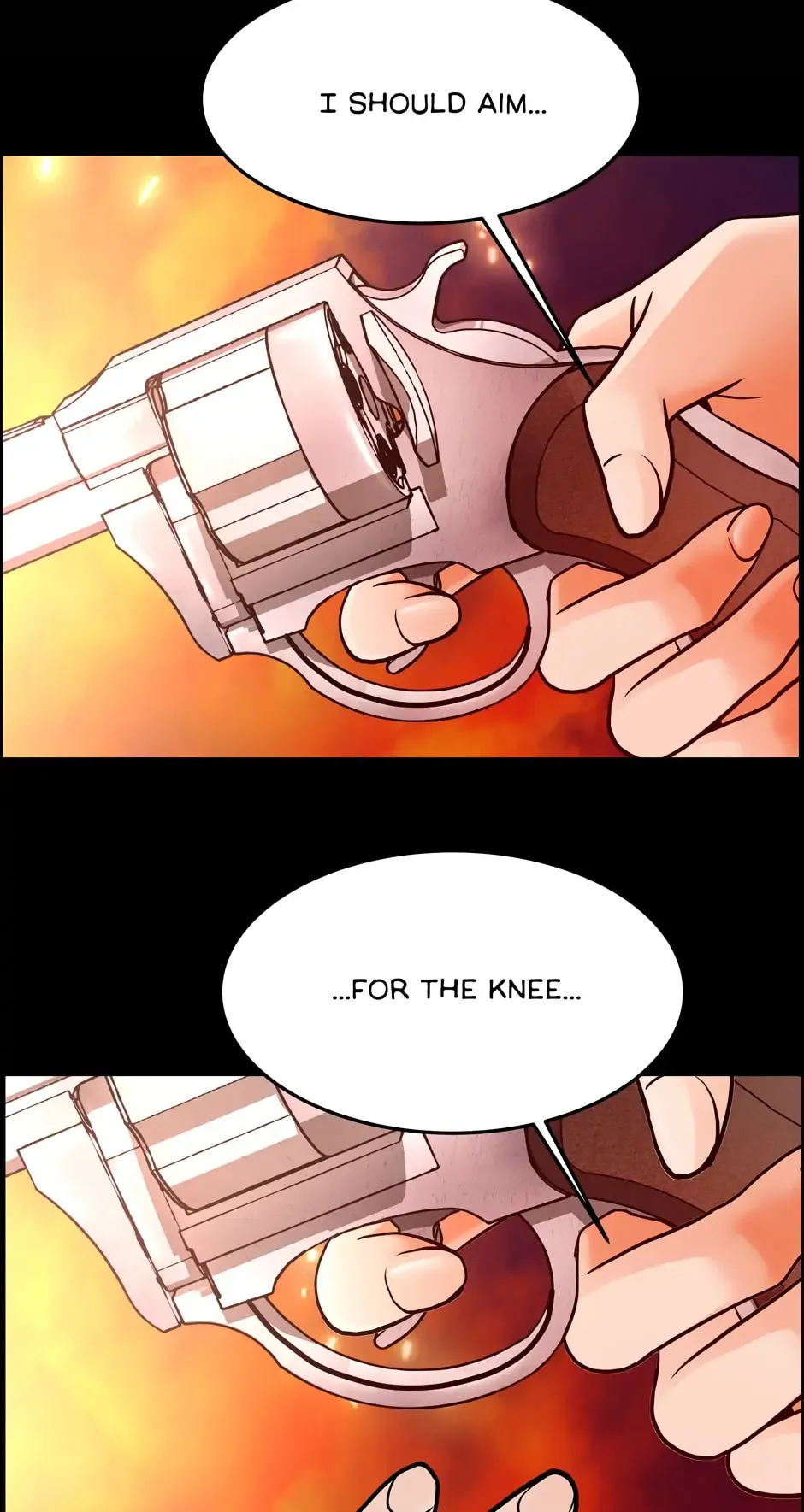 Read When a Thousand Moons Rise chapter 87 image 20 on Lezhin