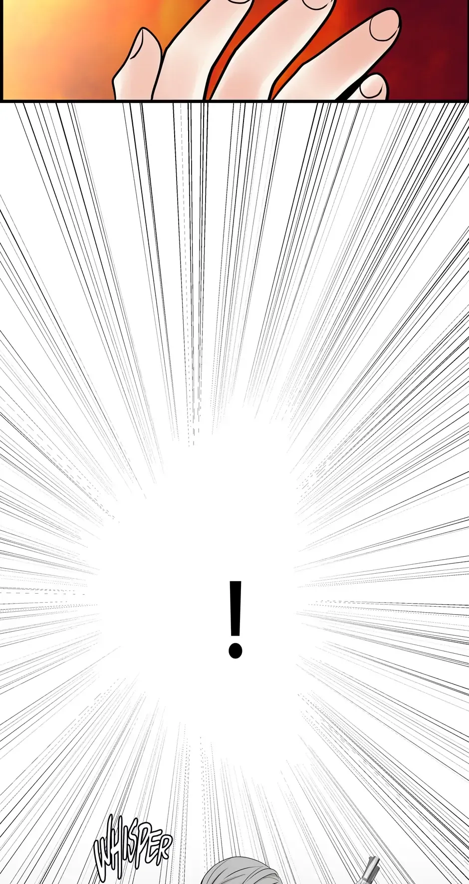 Read When a Thousand Moons Rise chapter 87 image 21 on Lezhin