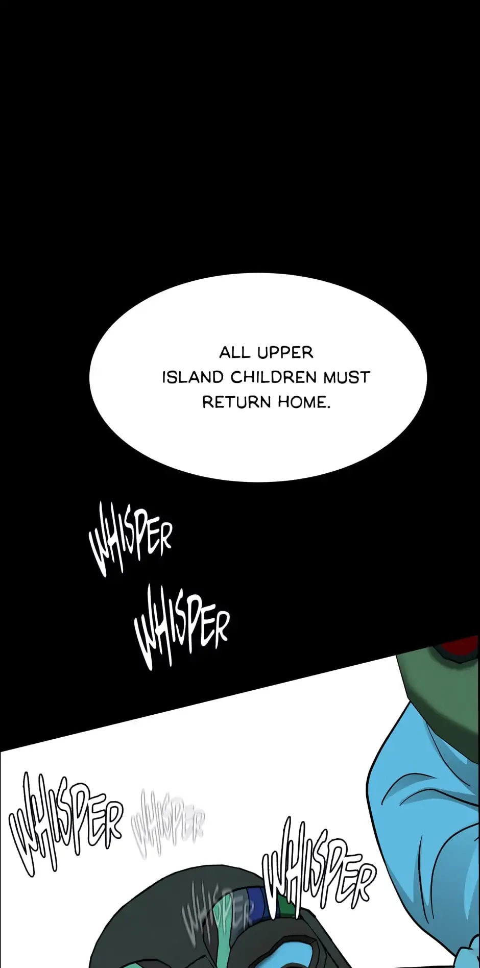 Read When a Thousand Moons Rise chapter 87 image 24 on Lezhin