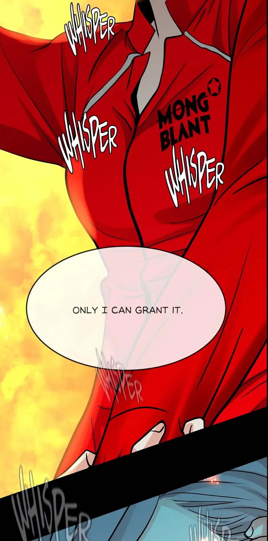 Read When a Thousand Moons Rise chapter 87 image 26 on Lezhin