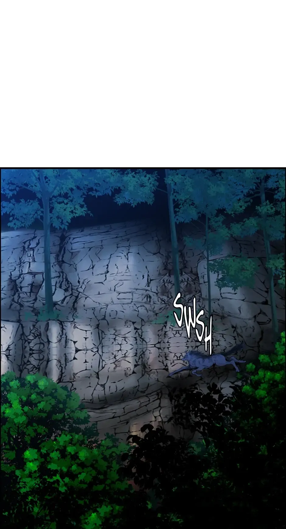 Read When a Thousand Moons Rise chapter 87 image 29 on Lezhin