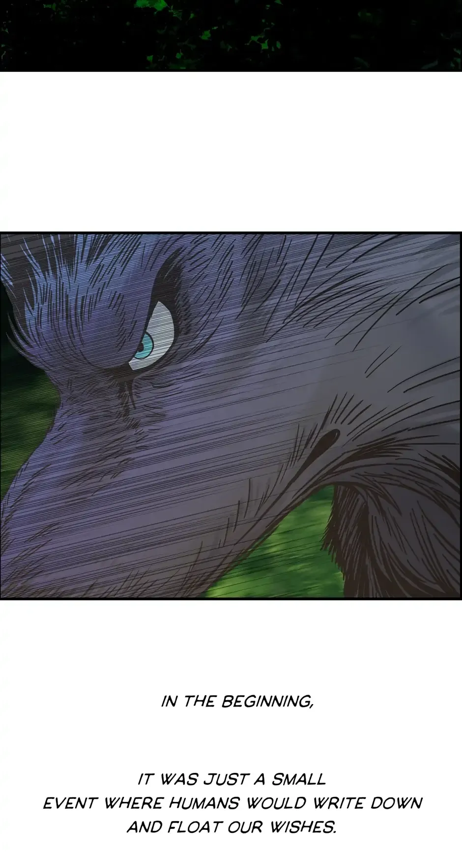 Read When a Thousand Moons Rise chapter 87 image 30 on Lezhin
