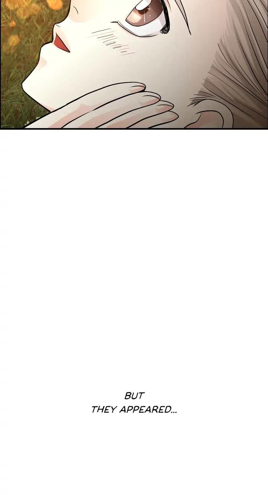 Read When a Thousand Moons Rise chapter 87 image 34 on Lezhin