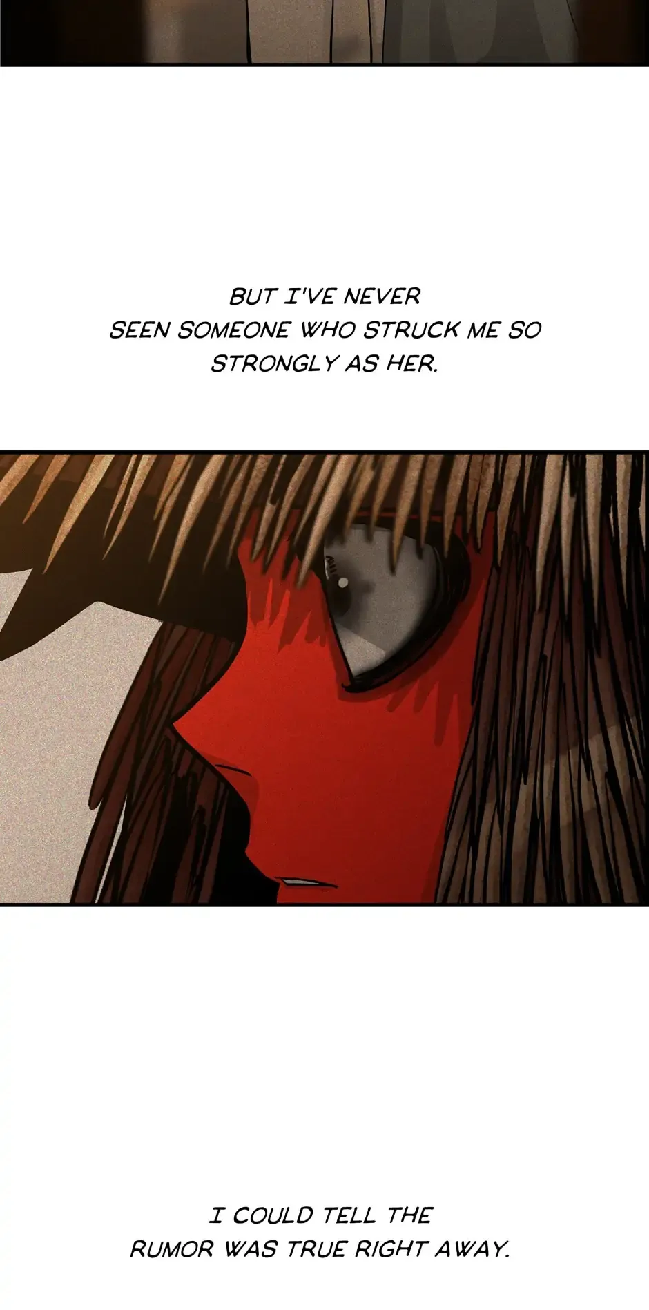 Read When a Thousand Moons Rise chapter 87 image 39 on Lezhin