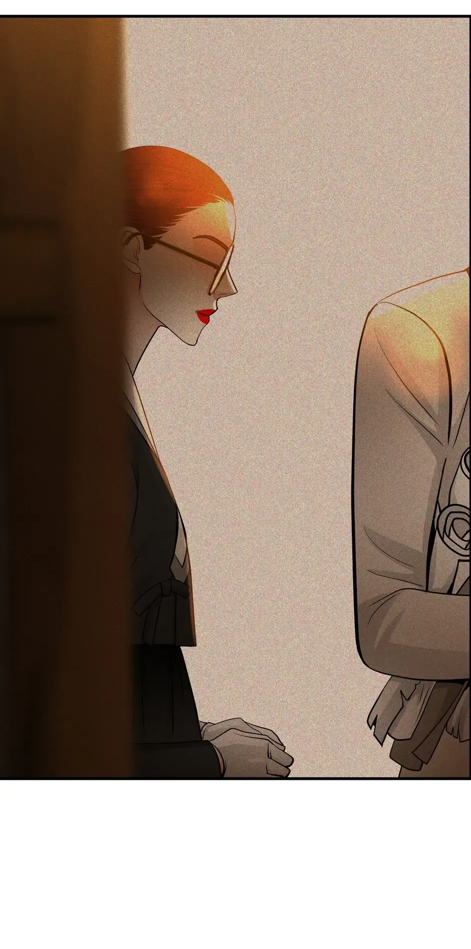 Read When a Thousand Moons Rise chapter 87 image 40 on Lezhin