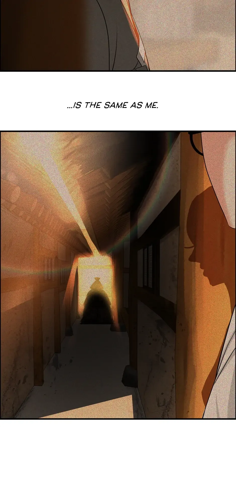 Read When a Thousand Moons Rise chapter 87 image 42 on Lezhin