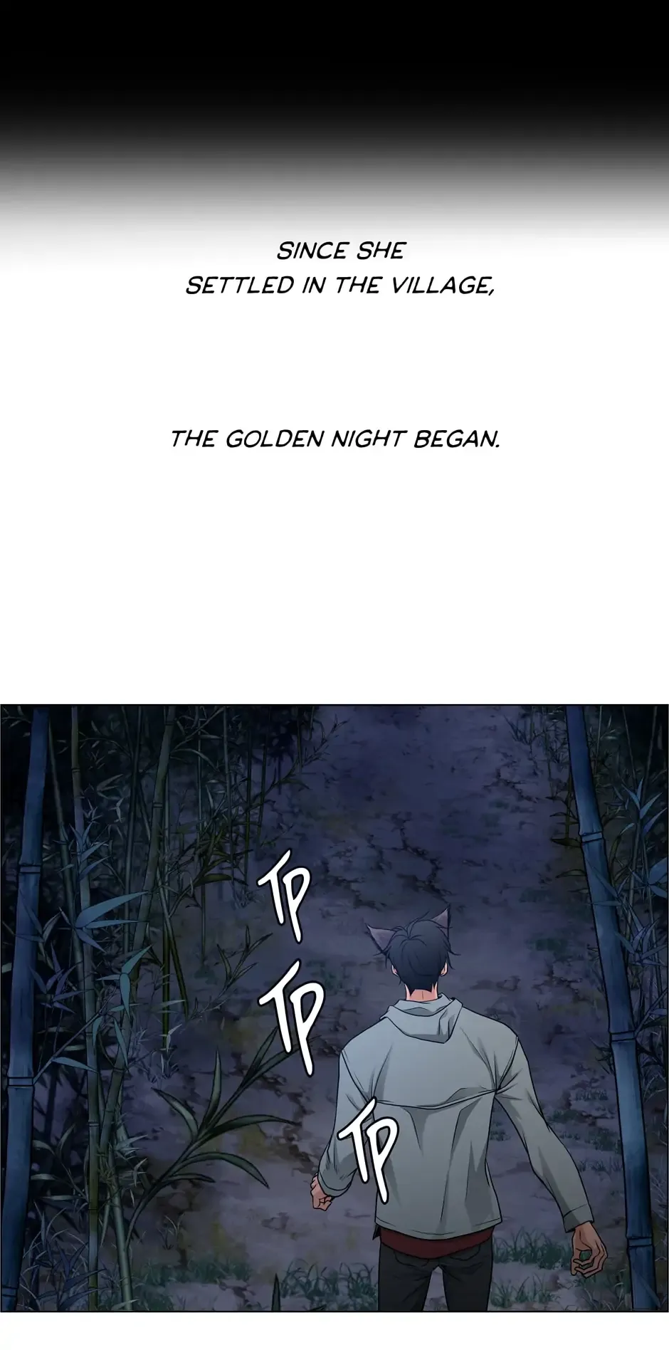 Read When a Thousand Moons Rise chapter 87 image 46 on Lezhin