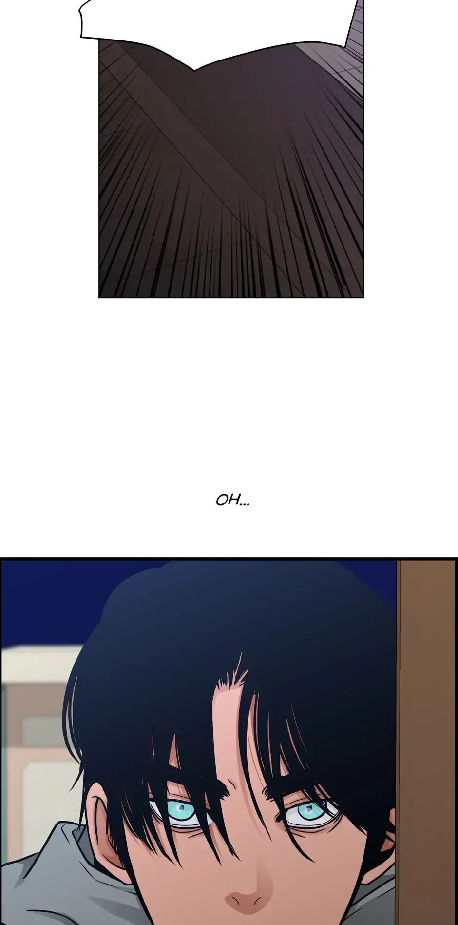 Read When a Thousand Moons Rise chapter 87 image 49 on Lezhin