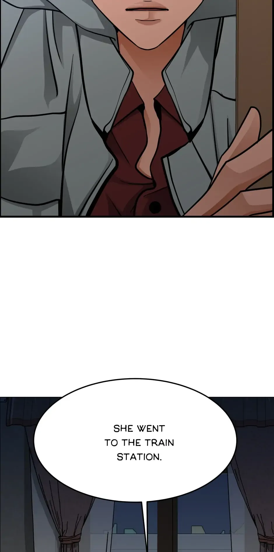 Read When a Thousand Moons Rise chapter 87 image 50 on Lezhin