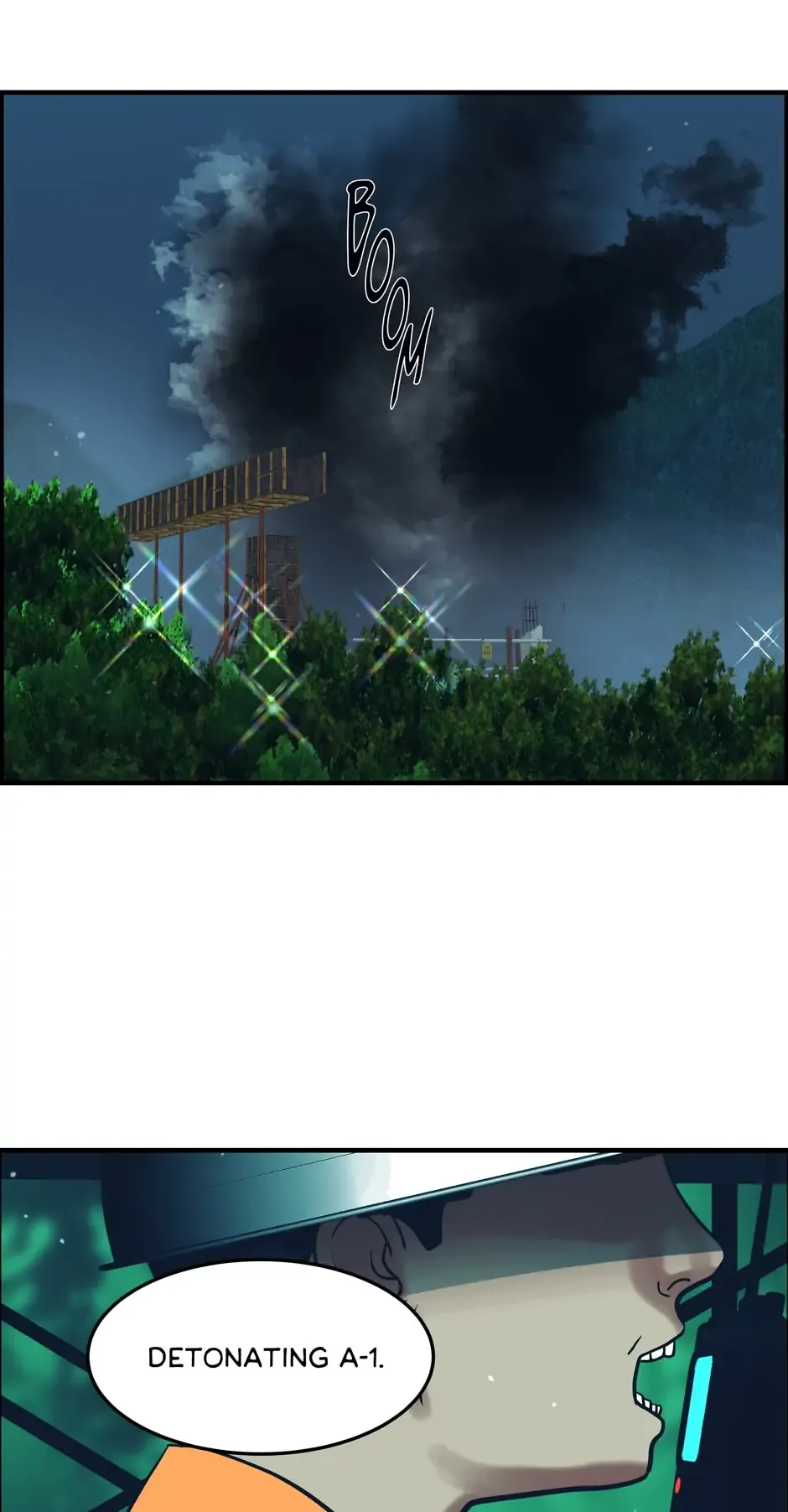 Read When a Thousand Moons Rise chapter 87 image 54 on Lezhin
