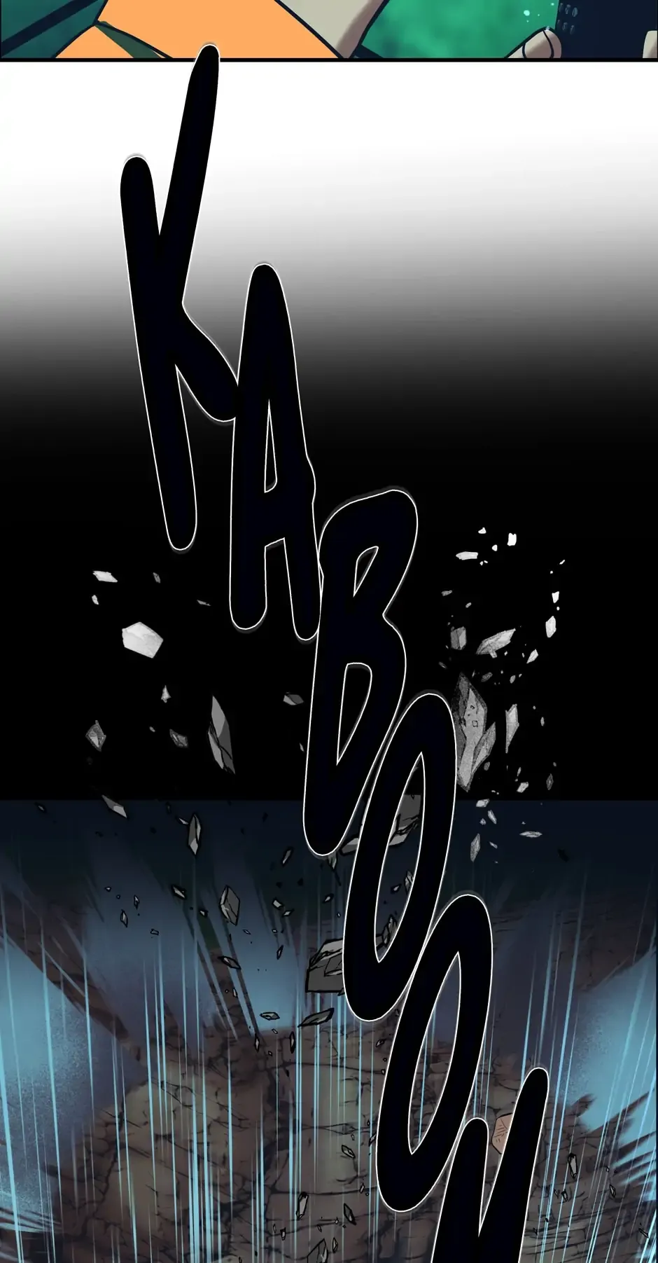 Read When a Thousand Moons Rise chapter 87 image 55 on Lezhin