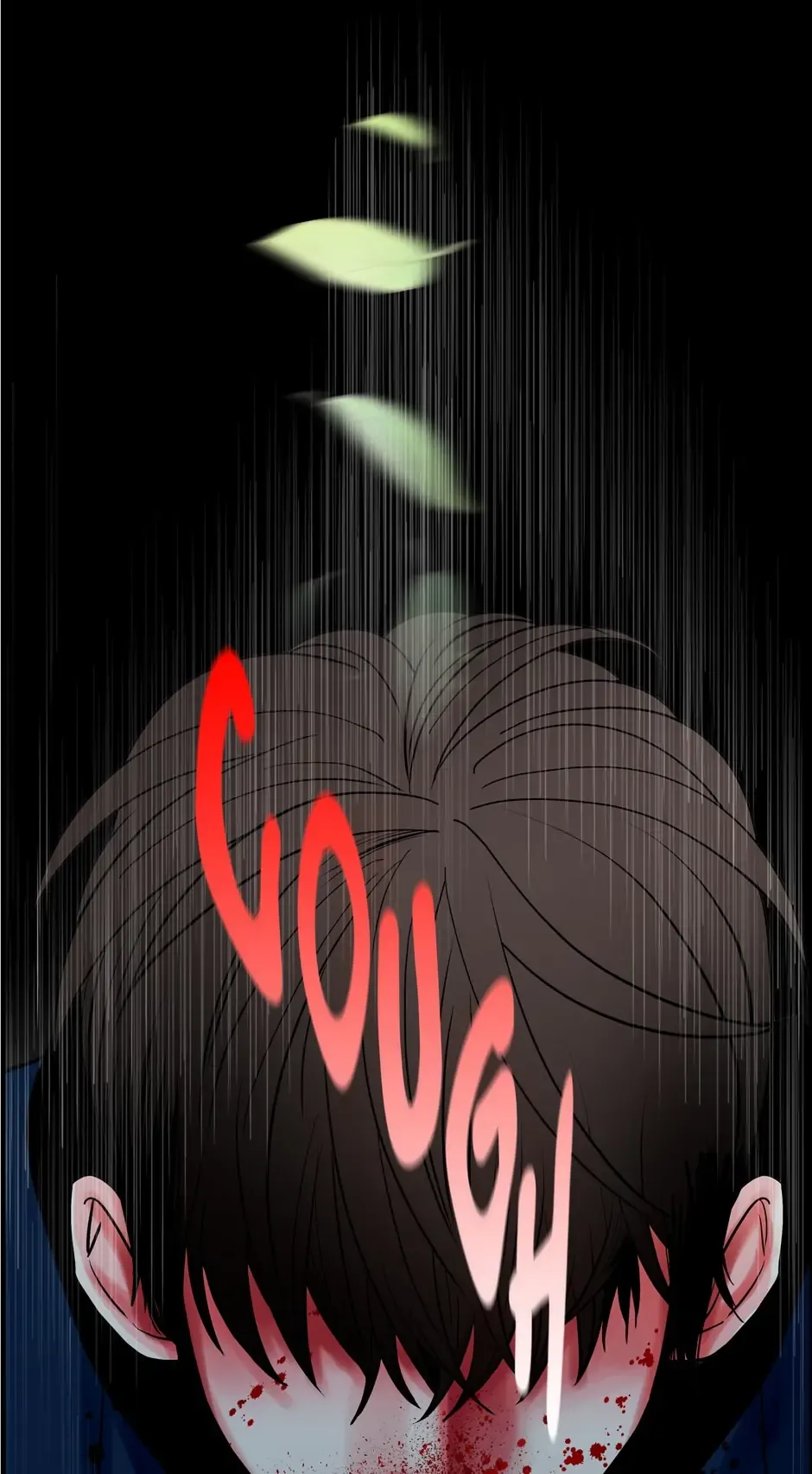 Read When a Thousand Moons Rise chapter 87 image 57 on Lezhin