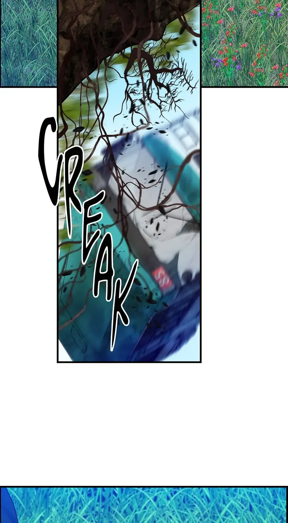 Read When a Thousand Moons Rise chapter 87 image 61 on Lezhin