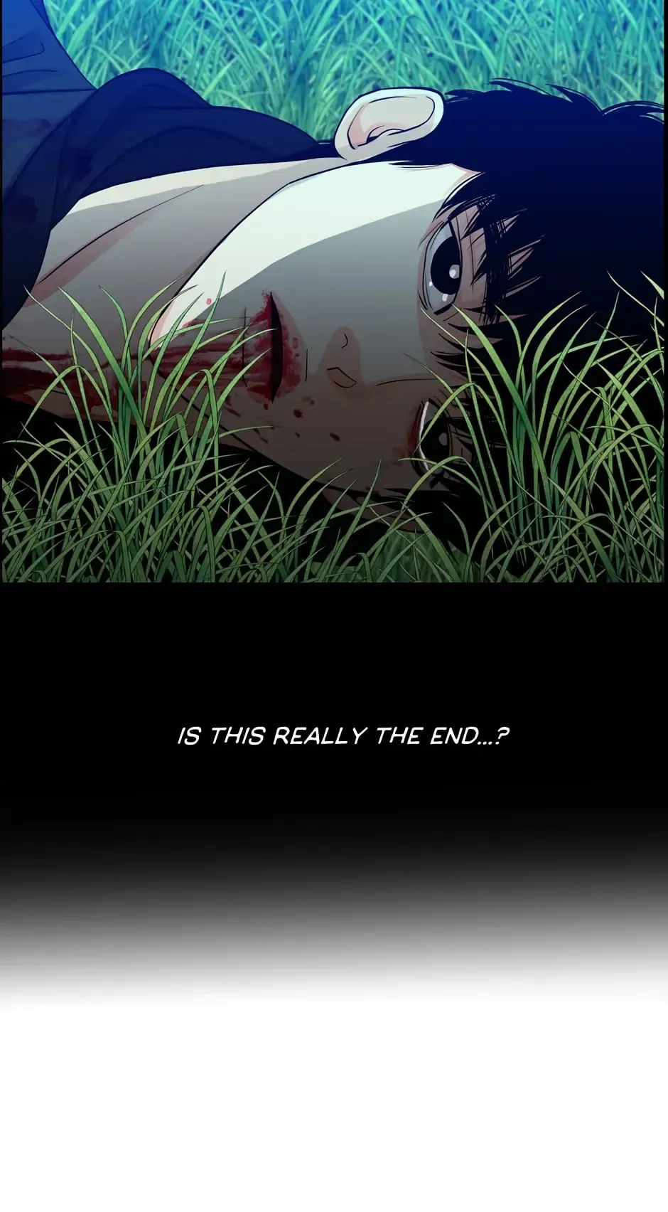 Read When a Thousand Moons Rise chapter 87 image 62 on Lezhin