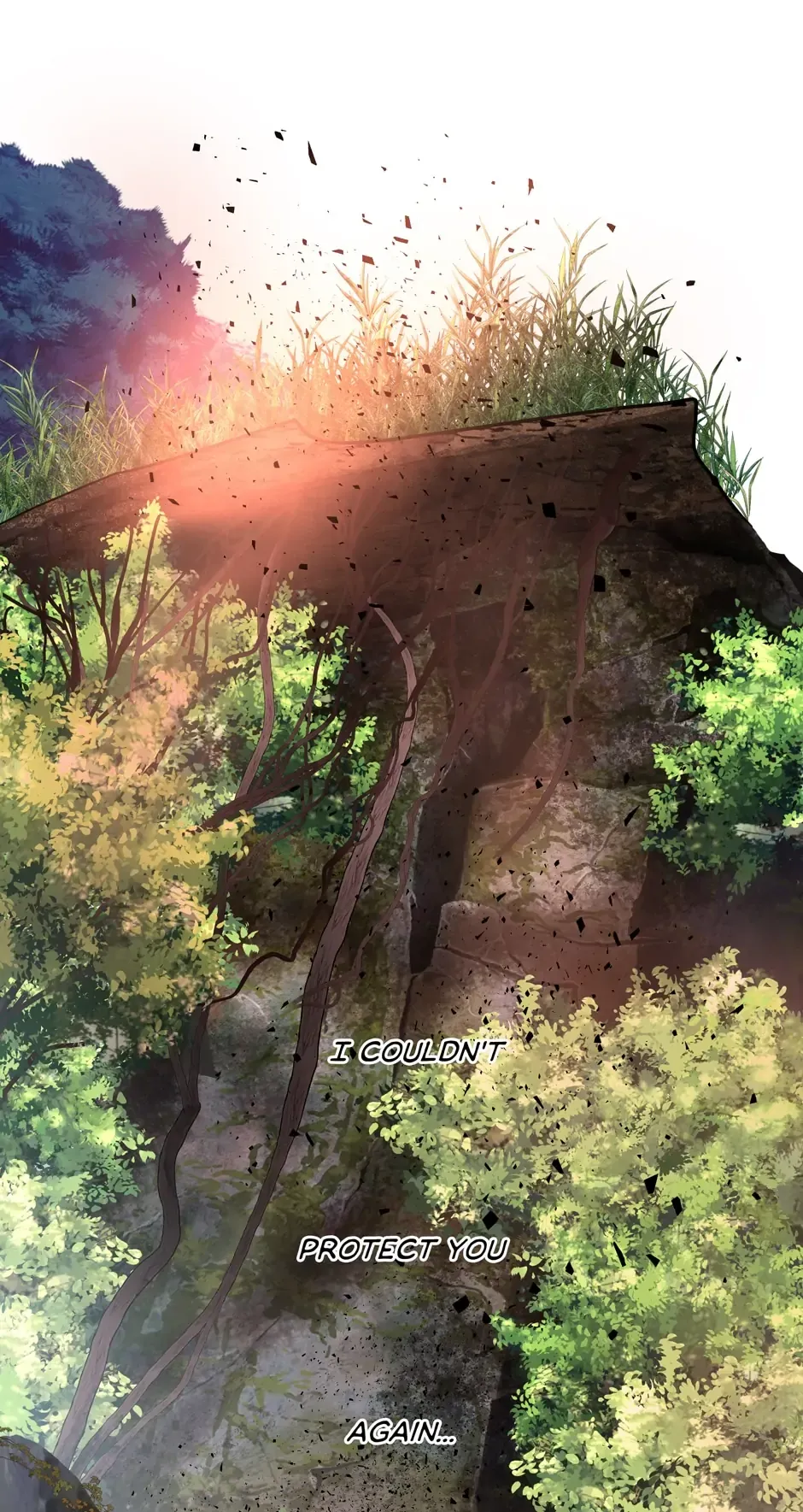 Read When a Thousand Moons Rise chapter 87 image 63 on Lezhin