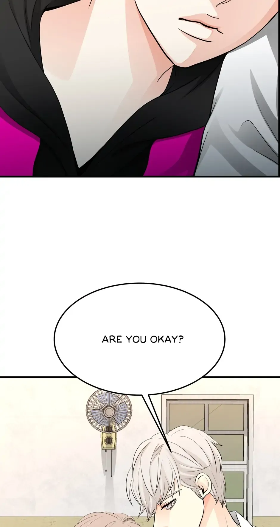 Read When a Thousand Moons Rise chapter 87 image 67 on Lezhin