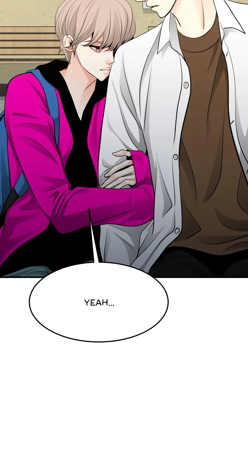 Read When a Thousand Moons Rise chapter 87 image 68 on Lezhin