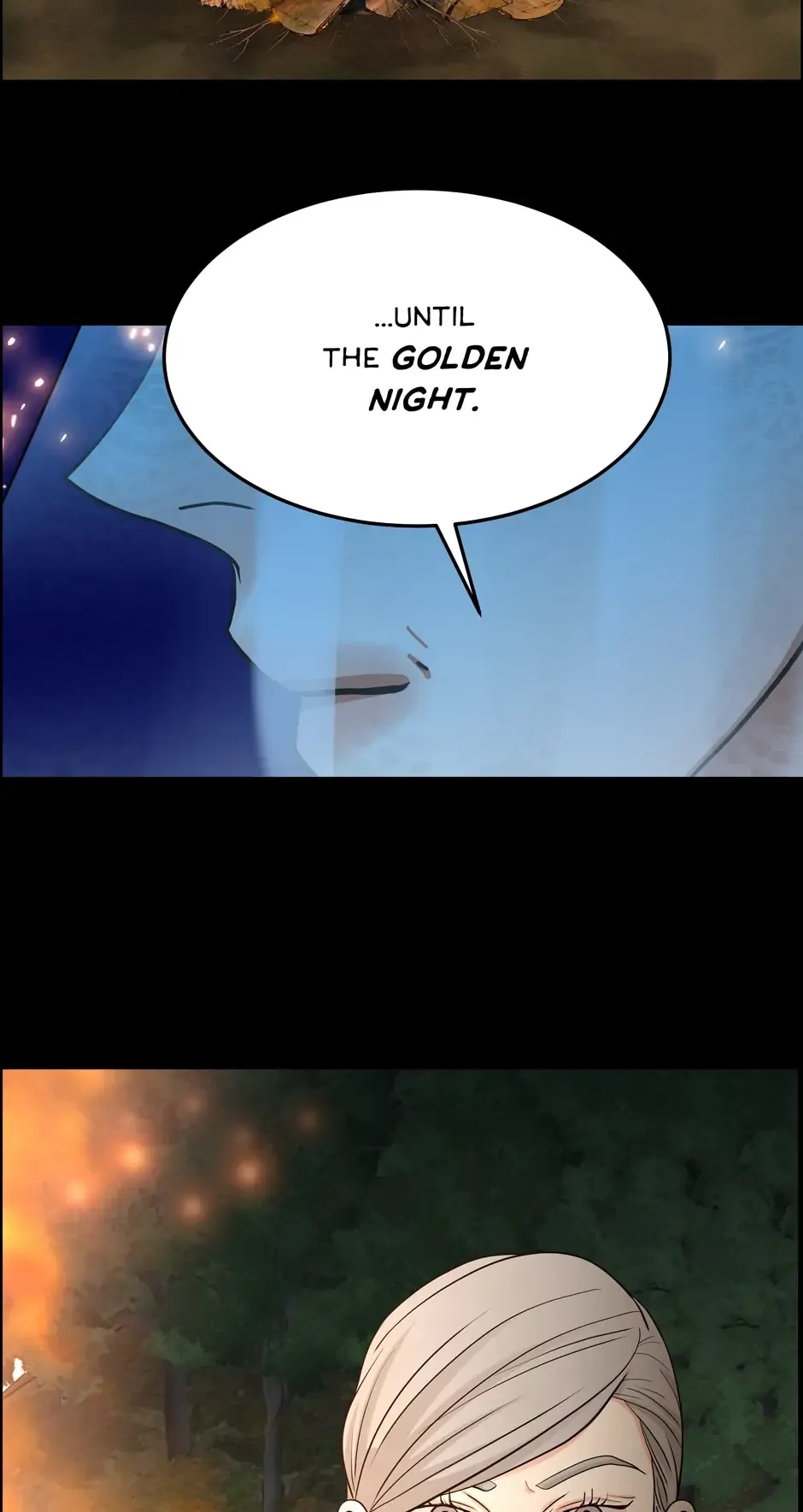 Read When a Thousand Moons Rise chapter 87 image 7 on Lezhin