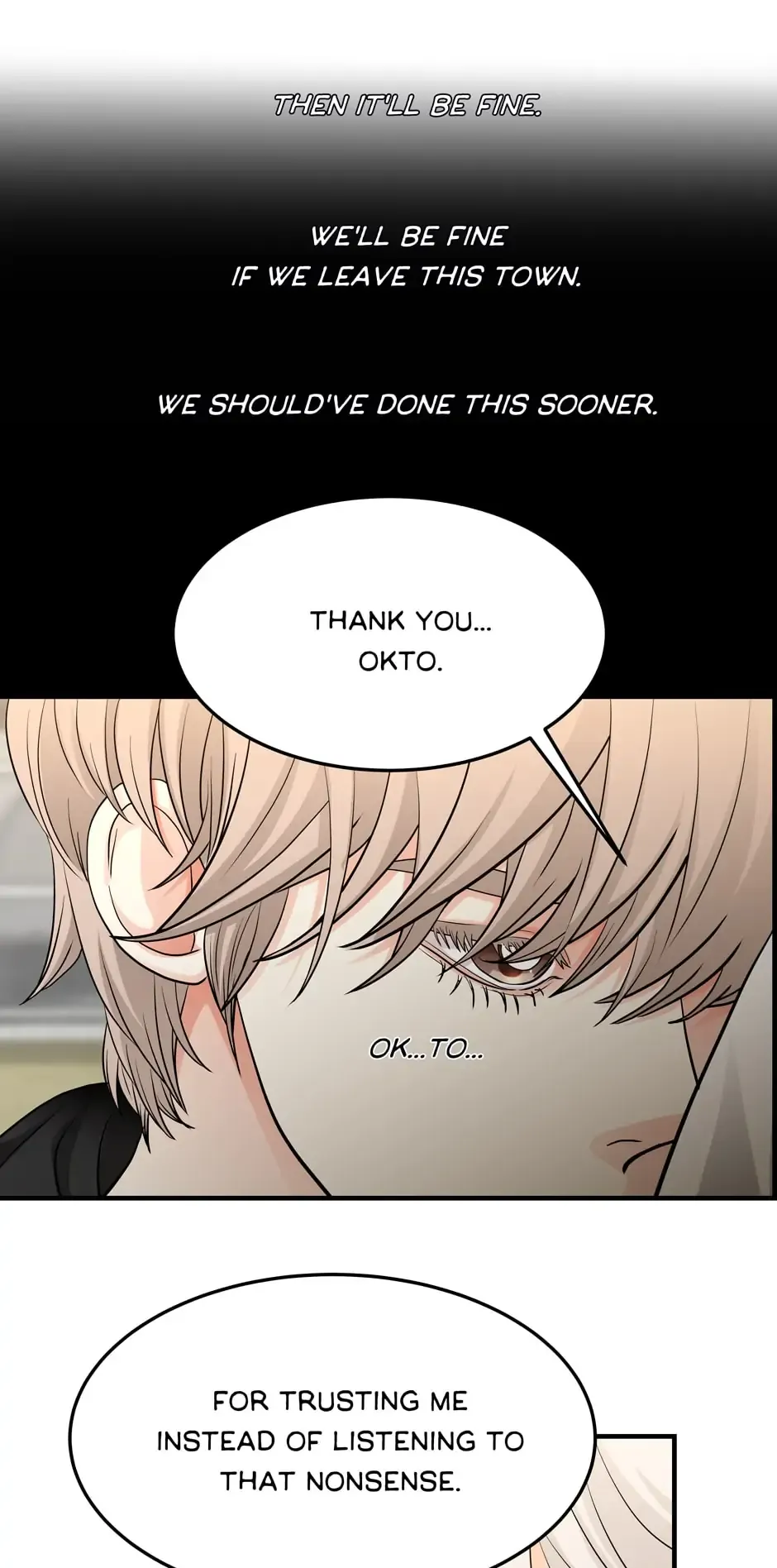 Read When a Thousand Moons Rise chapter 87 image 70 on Lezhin