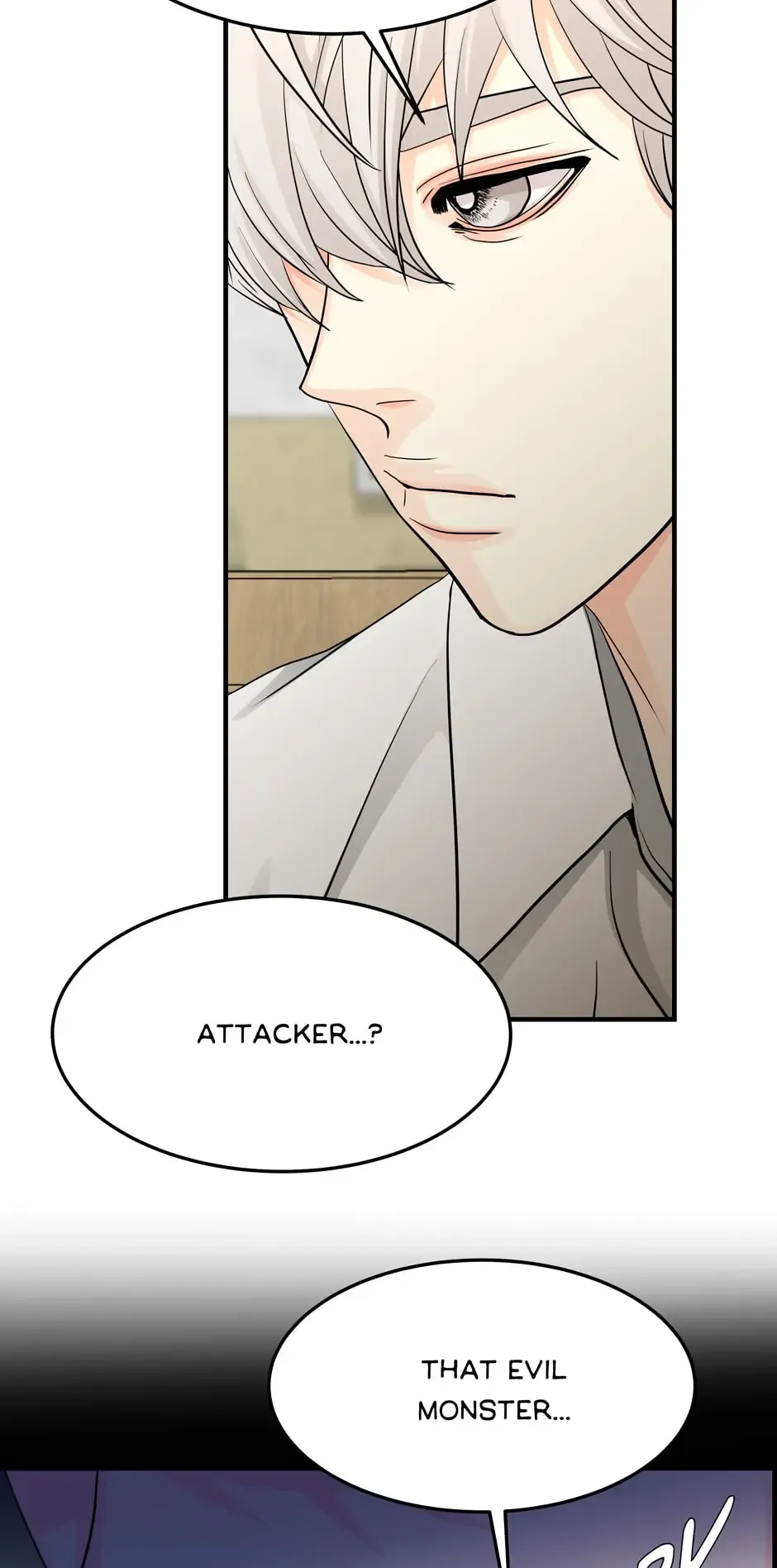 Read When a Thousand Moons Rise chapter 87 image 71 on Lezhin