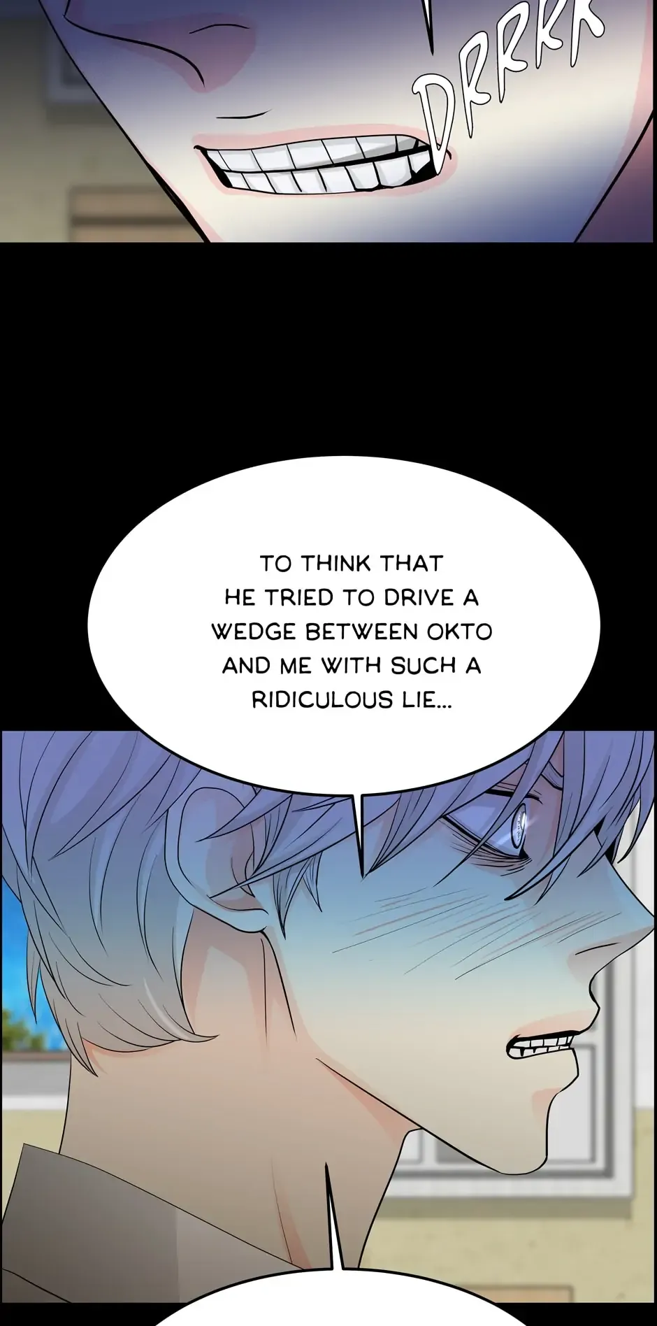 Read When a Thousand Moons Rise chapter 87 image 72 on Lezhin