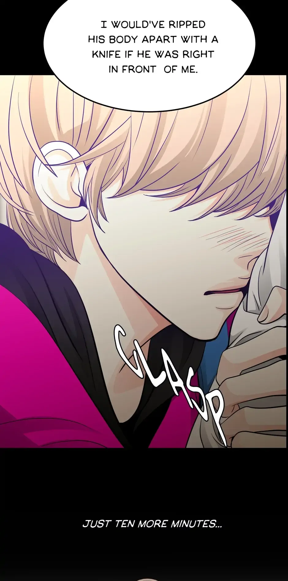 Read When a Thousand Moons Rise chapter 87 image 73 on Lezhin
