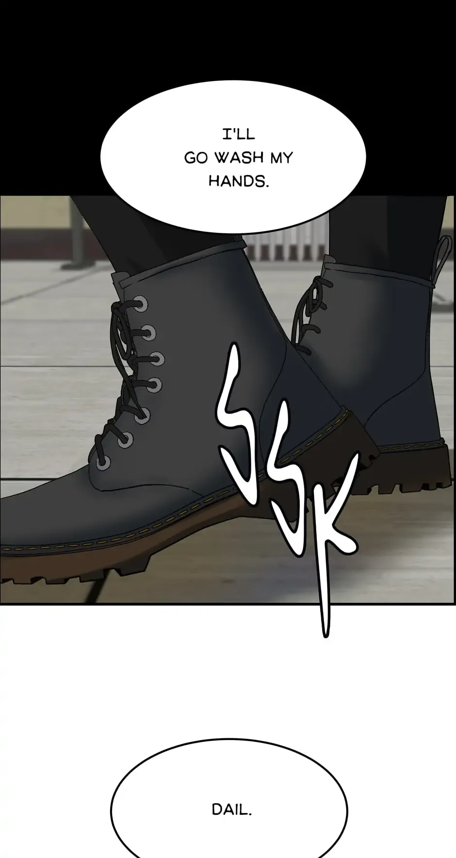 Read When a Thousand Moons Rise chapter 87 image 75 on Lezhin