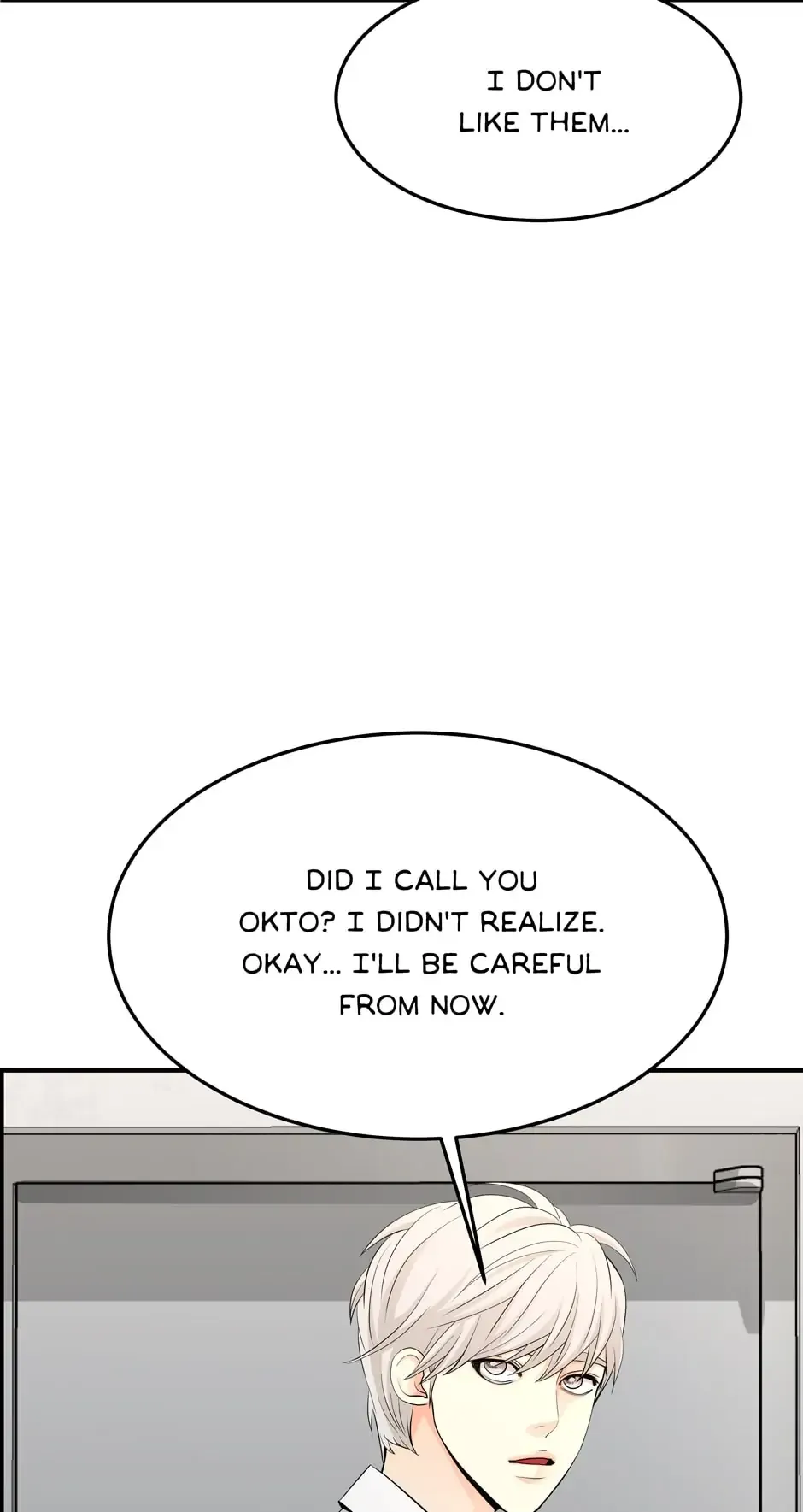 Read When a Thousand Moons Rise chapter 87 image 78 on Lezhin