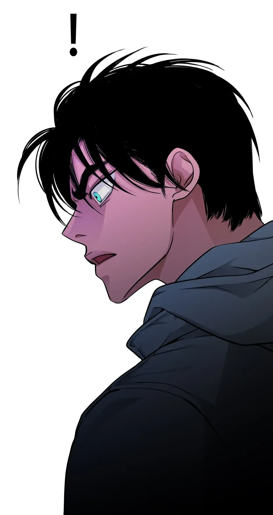 Read When a Thousand Moons Rise chapter 87 image 84 on Lezhin