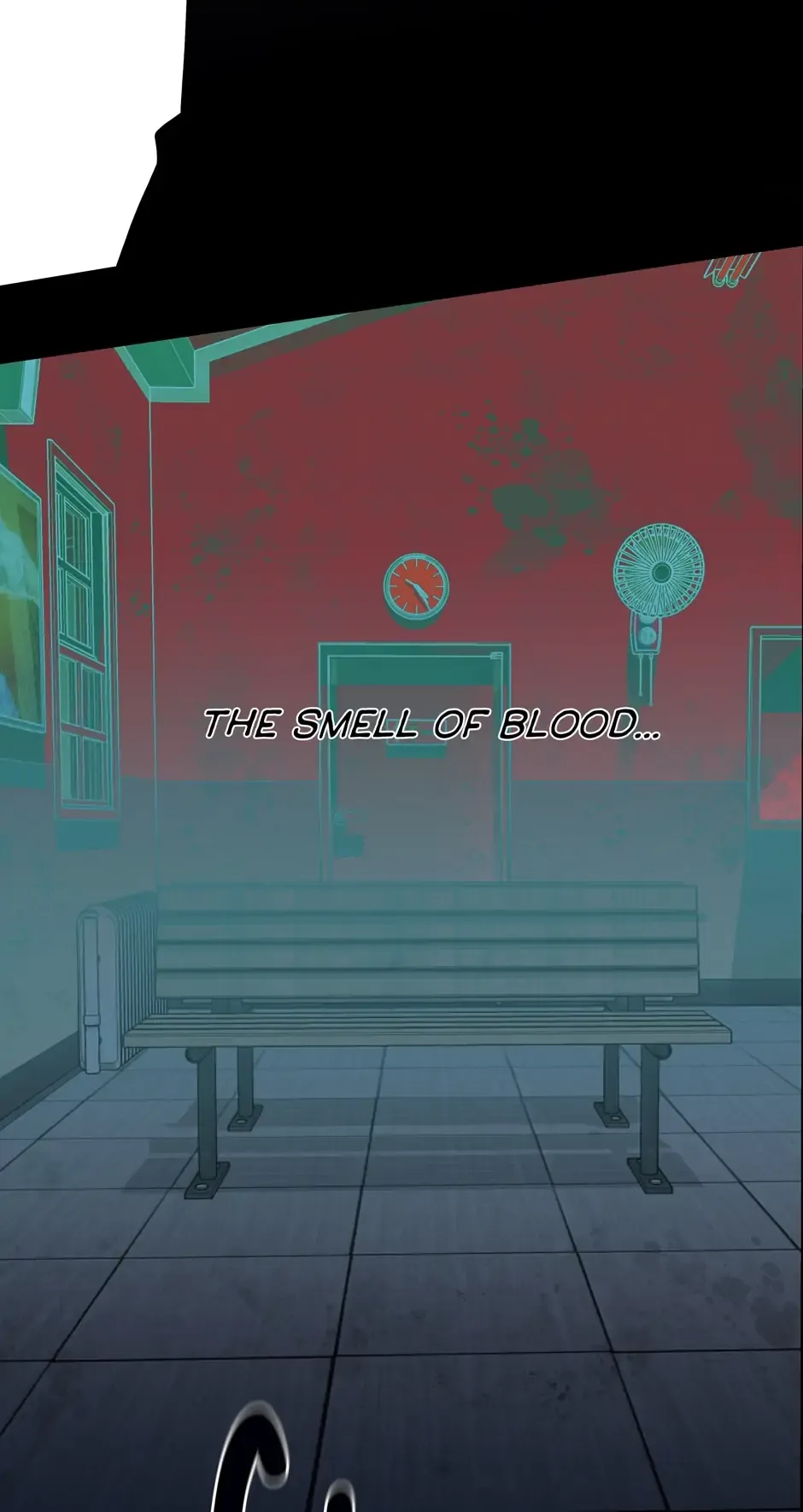 Read When a Thousand Moons Rise chapter 87 image 85 on Lezhin