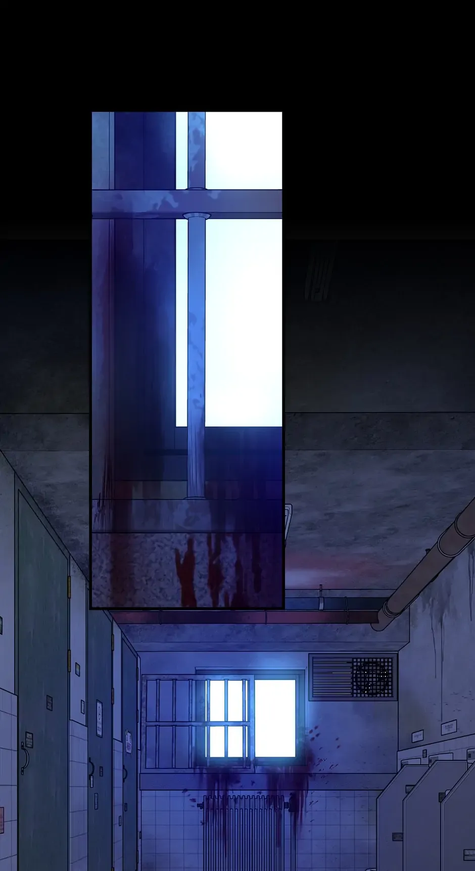 Read When a Thousand Moons Rise chapter 87 image 87 on Lezhin