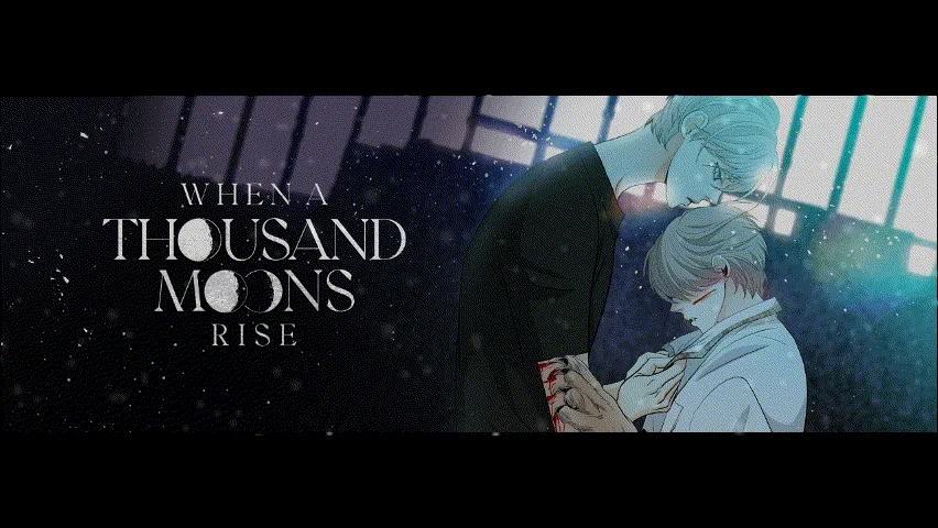 Read When a Thousand Moons Rise chapter 87 image 90 on Lezhin