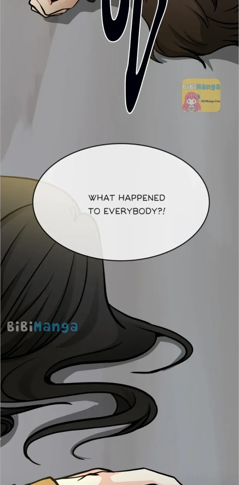 Read When a Thousand Moons Rise chapter 89 image 15 on Lezhin