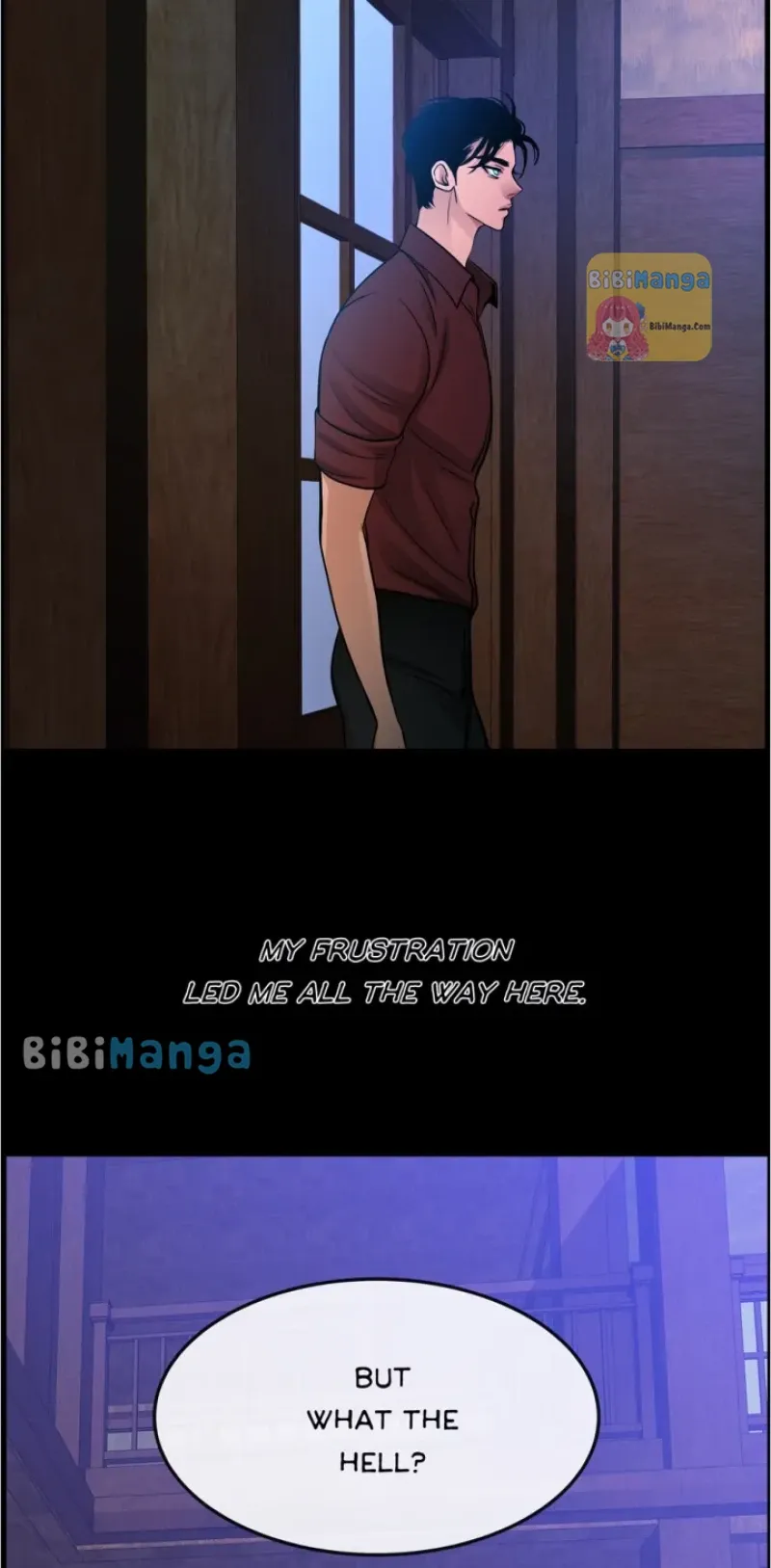 Read When a Thousand Moons Rise chapter 89 image 18 on Lezhin