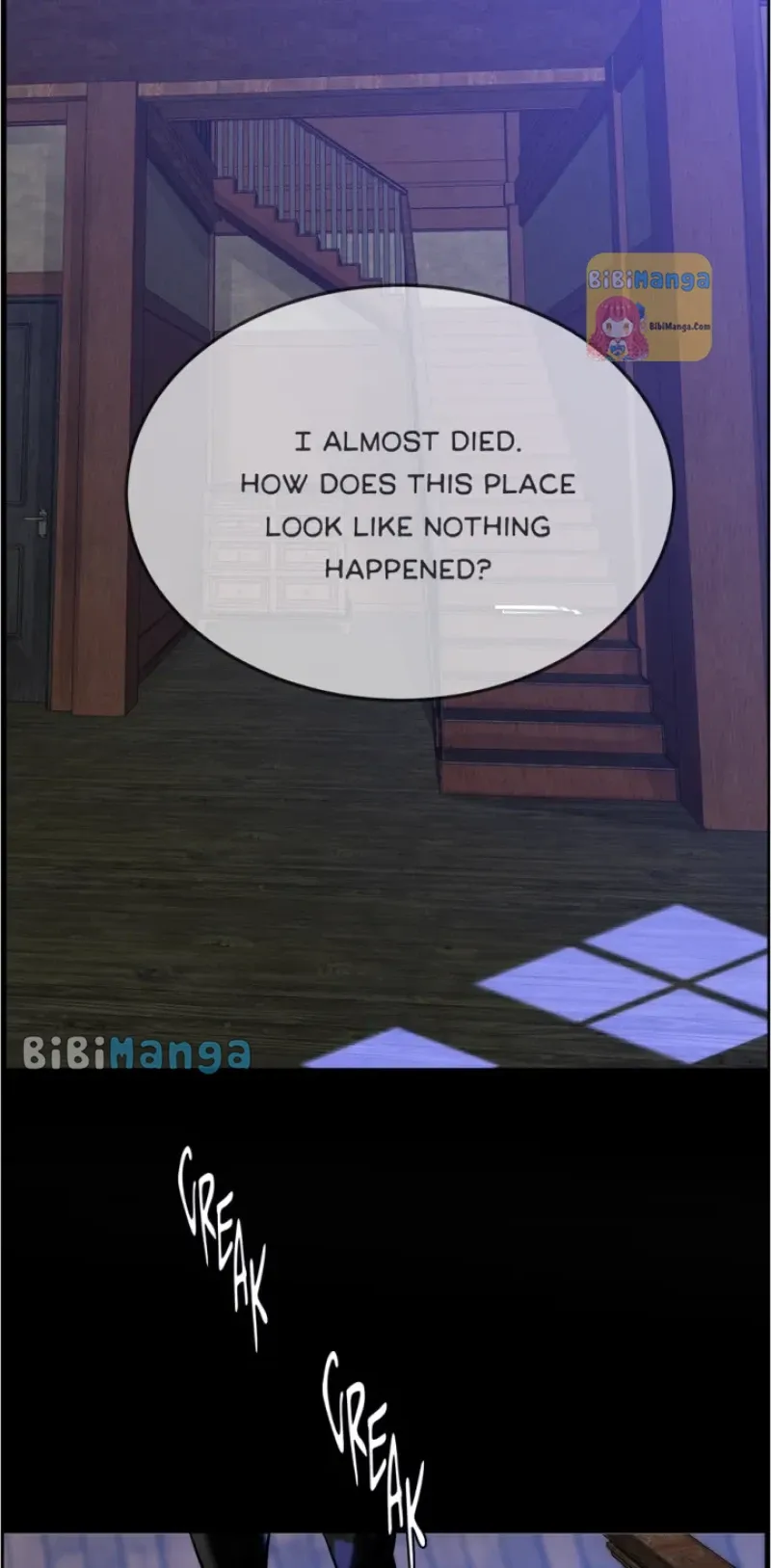 Read When a Thousand Moons Rise chapter 89 image 19 on Lezhin