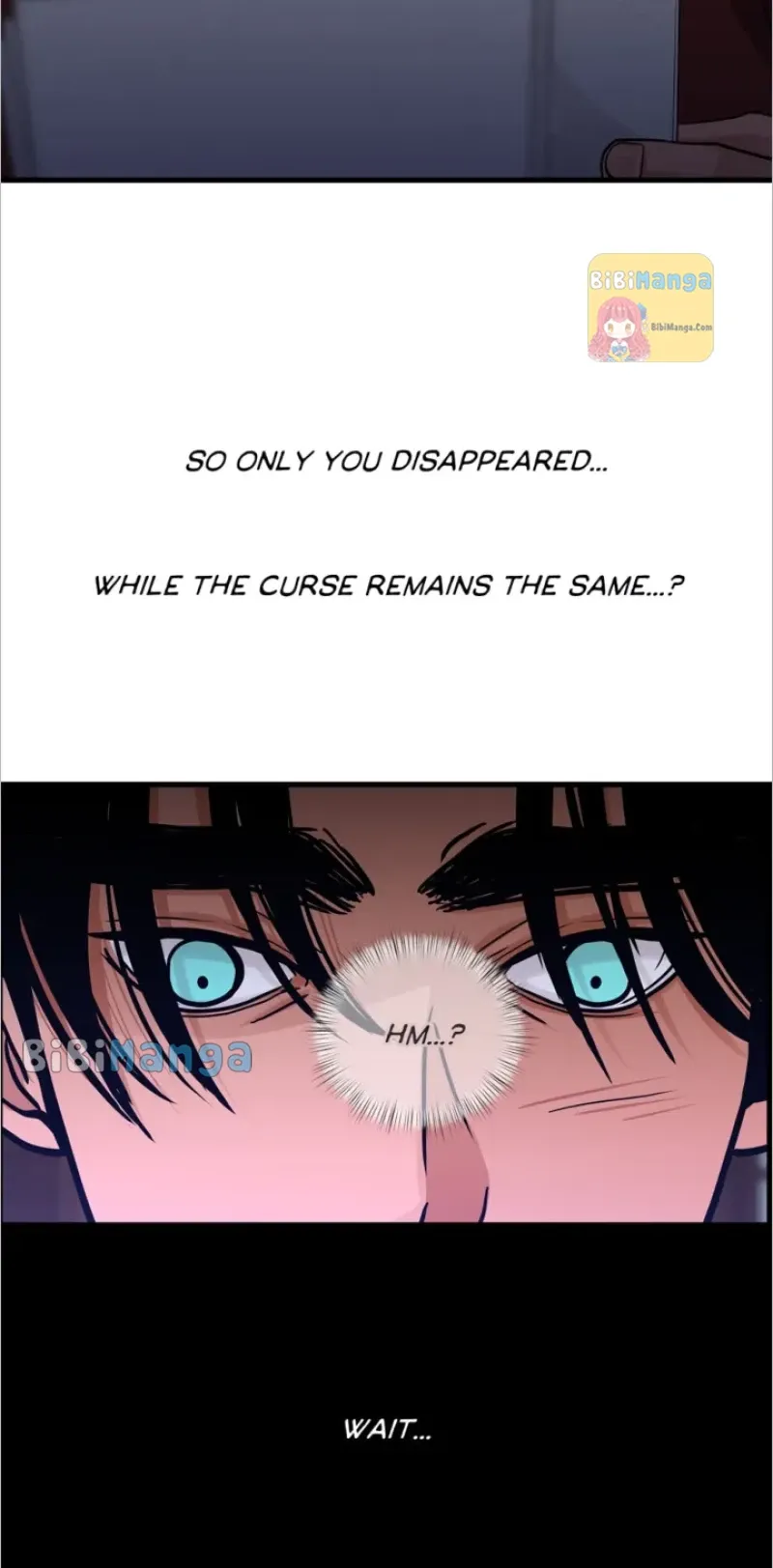 Read When a Thousand Moons Rise chapter 89 image 22 on Lezhin