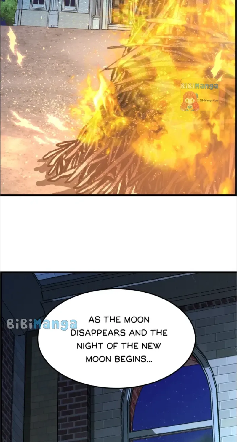 Read When a Thousand Moons Rise chapter 89 image 30 on Lezhin