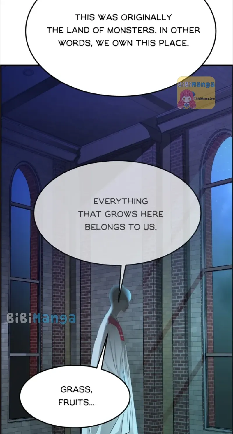 Read When a Thousand Moons Rise chapter 89 image 33 on Lezhin